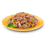 Cesar Country Stew Adult Wet Dog Food Trays Special Selection    8 x 150g