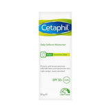 Cetaphil Daily Defence Moisturiser SPF50+ 50g