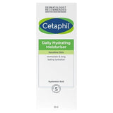 Cetaphil Daily Hydrating Moisturiser 88ml