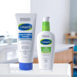 Cetaphil Gentle Exfoliating Cleanser   178ml