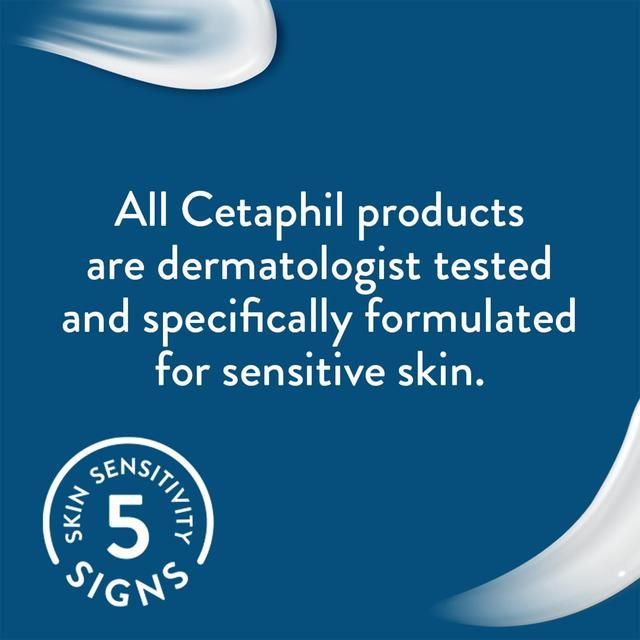 Cetaphil Gentle Exfoliating Cleanser   178ml