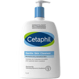 Cetaphil Gentle Skin Cleanser   1L