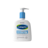 Cetaphil Hydrating Foaming Cream Cleanser 473ml