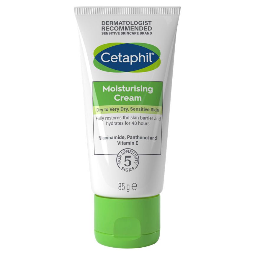 Cetaphil Moisturising Cream 85g