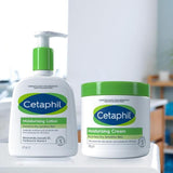 Cetaphil Moisturising Lotion   473ml