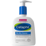 Cetaphil Oily Skin Cleanser   473ml