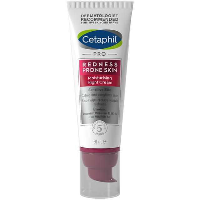 Cetaphil Pro Moisturising Night Cream   50ml