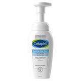 Cetaphil Soothing Foam Wash 200ml