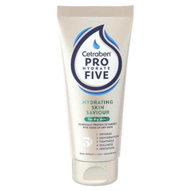 Cetraben Pro Hydrate Five Hydrating Skin Saviour   75ml