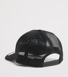 Ralph Lauren RLX logo trucker cap (British brand)
