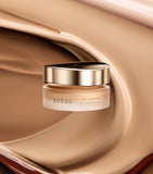 Suqqu The Foundation cream foundation (British brand)
