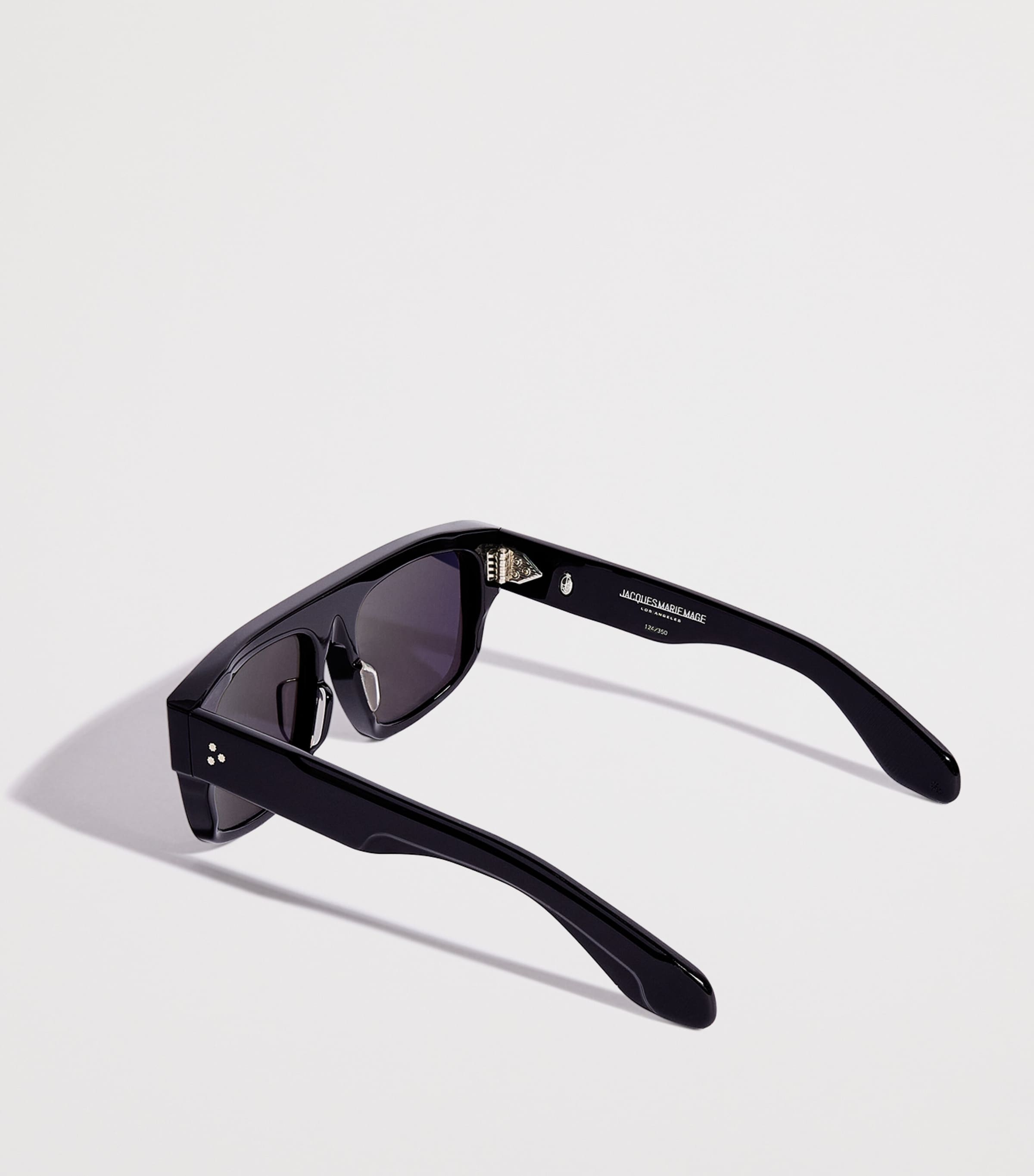 Jacques Marie Mage Ritz sunglasses - British product