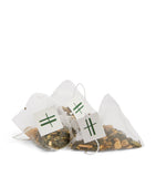 Harrods Wake Up Tea 15 tea bags, UK version
