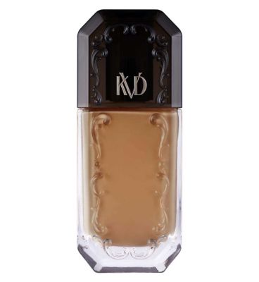 KVD Beauty Good Apple Full-Coverage Serum Foundation GOODS Boots Tab 066  