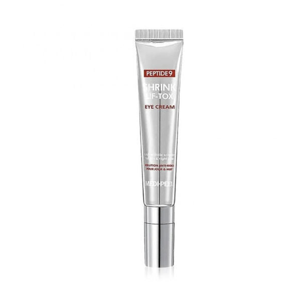 MediPeel Peptide 9 Volume Lif-Tox Eye Cream 20ml, UK version
