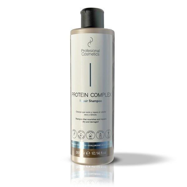 Profesional Cosmetics Protein Complex Repair Shampoo 300ml