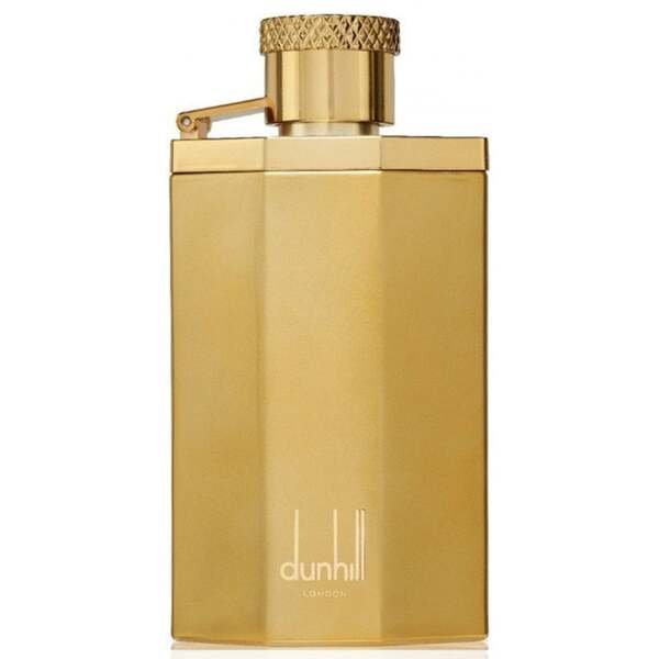 Dunhill Desire Gold EDT 100ml - British product