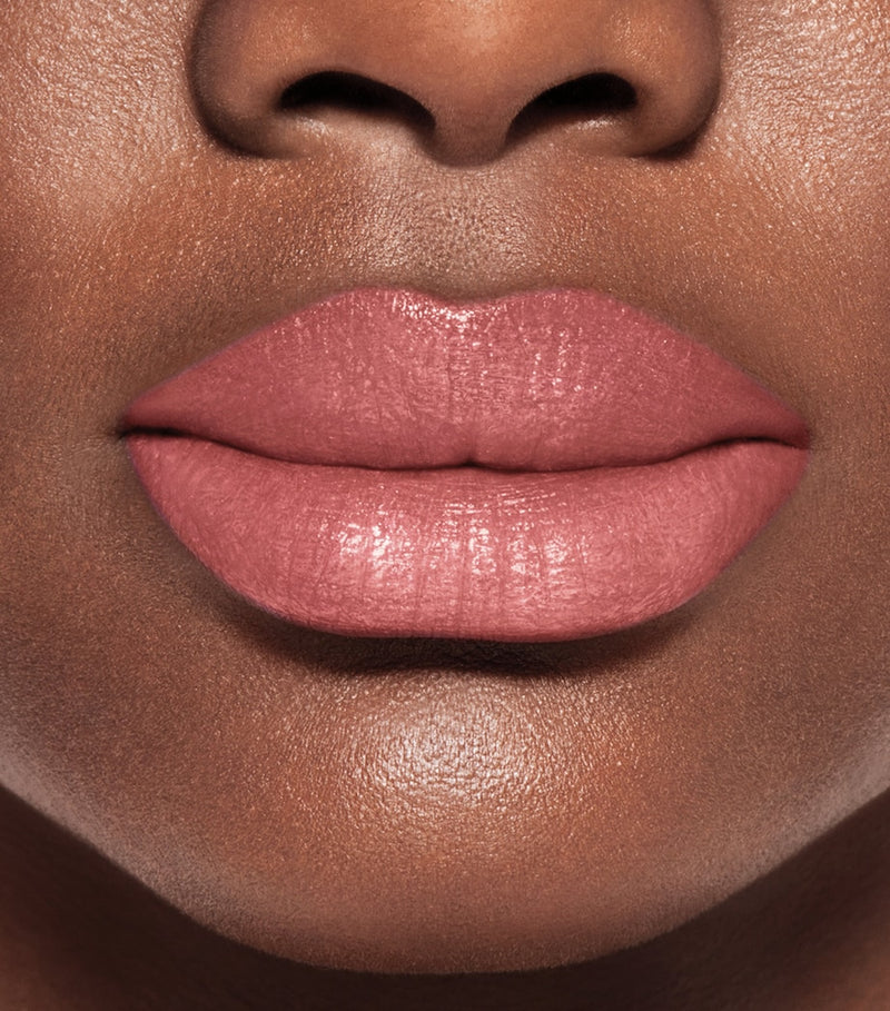 Shiseido Colorgel lip balm (British brand)