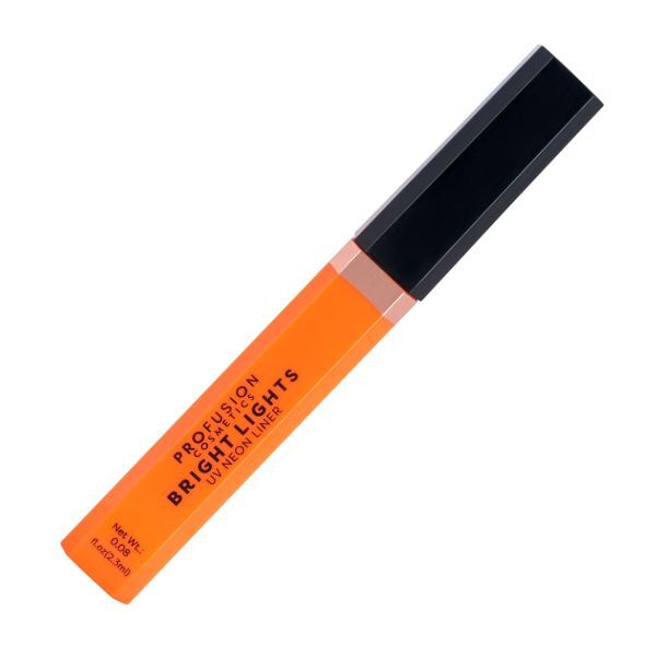 Profusion Cosmetics Bright Lights | Neon Eyeliner Bolt GOODS Superdrug Strobe  