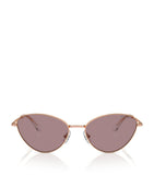Swarovski Metal SK7014 Sunglasses (British brand)