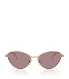 Swarovski Metal SK7014 Sunglasses (British brand)