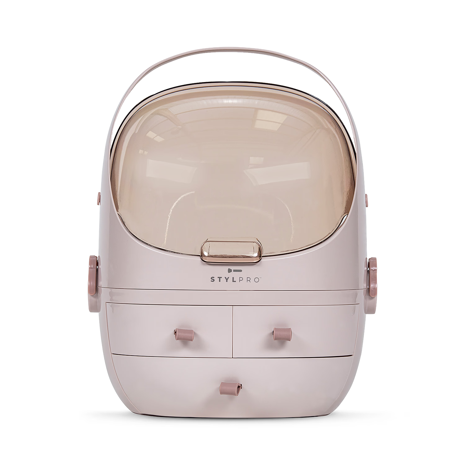 Stylpro Beauty Podlette storage unit, UK version