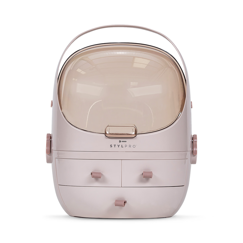 Stylpro Beauty Podlette storage unit, UK version