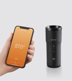 Ember Smart Travel Mug 355ml - British product