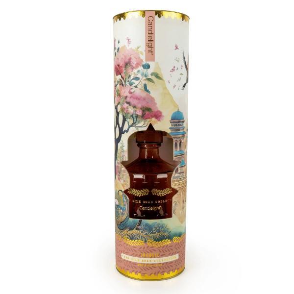 Candlelight Jhangye XL Reed Diffuser 1000ml, imported from the UK