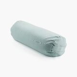 Myga yoga buckwheat bolster pillow sand, UK version