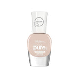 Sally Hansen Good Kind Pure Nail Polish - Flour Power GOODS Superdrug   