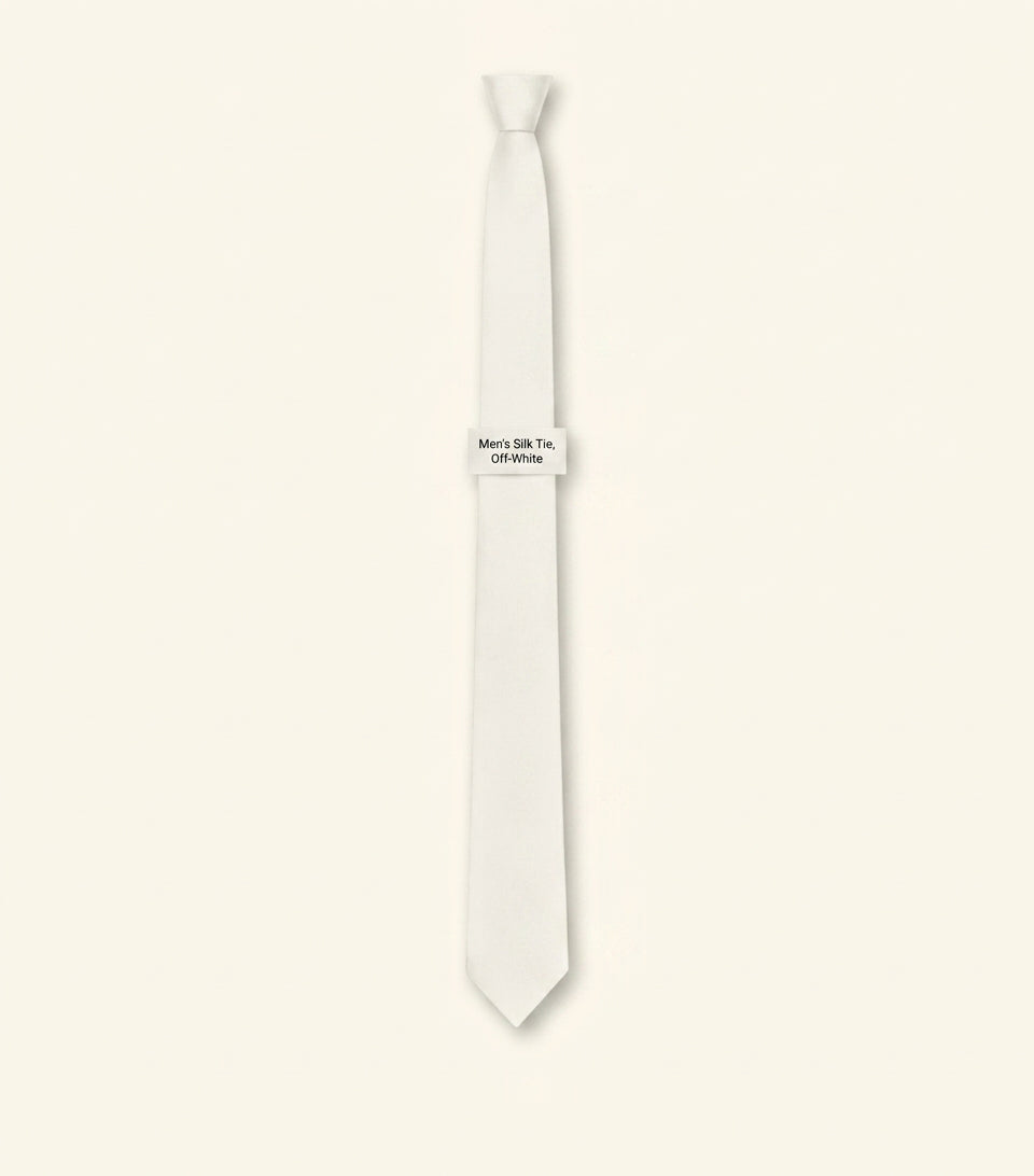 Givenchy silk tie 7cm width (British brand)