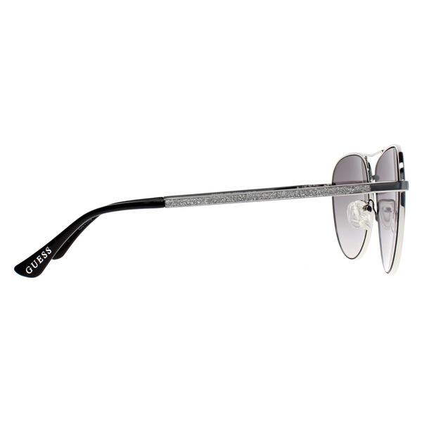 Guess sunglasses grey gradient, imported from the UK