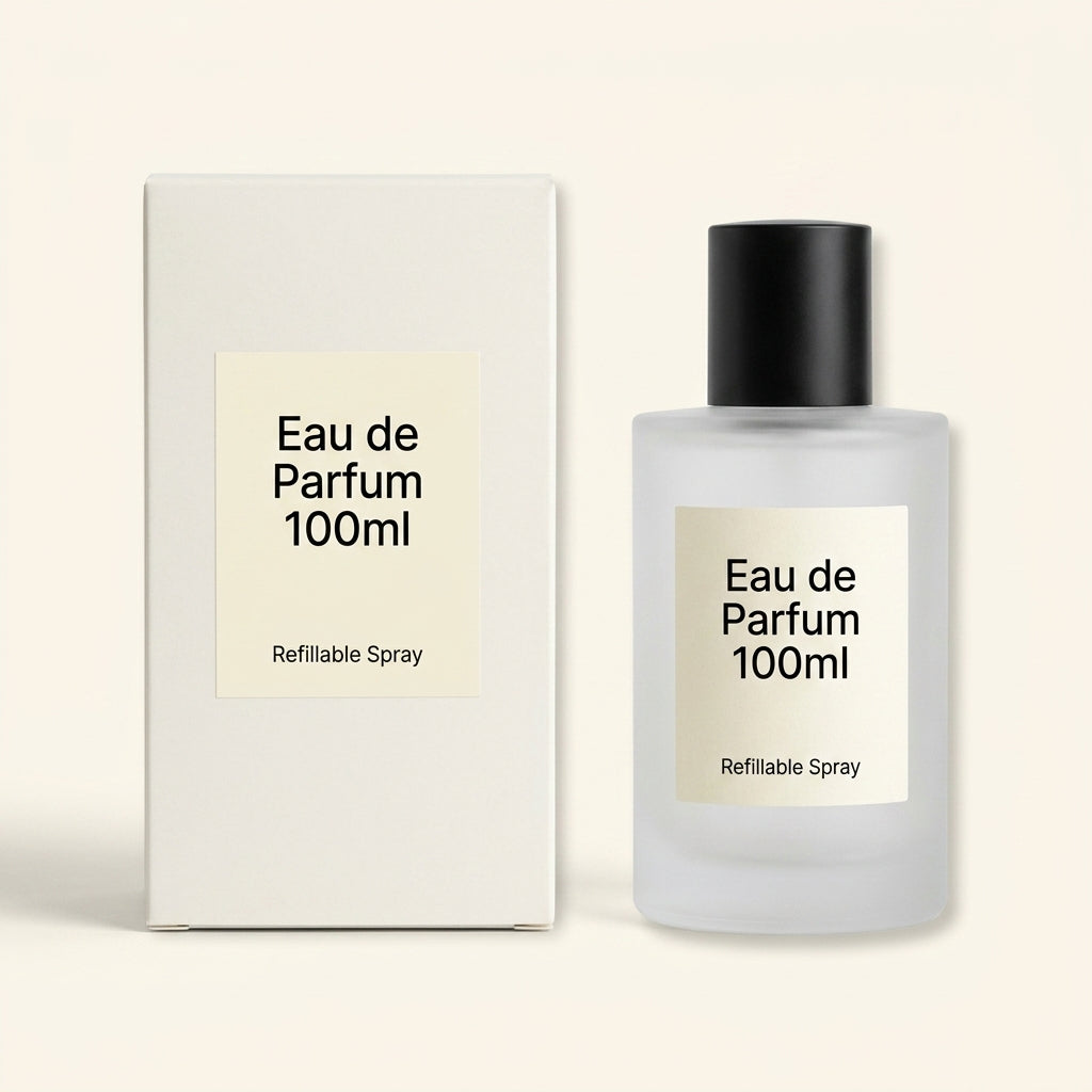 Hermes Terre D'hermes Eau Givrée 100ml - British product
