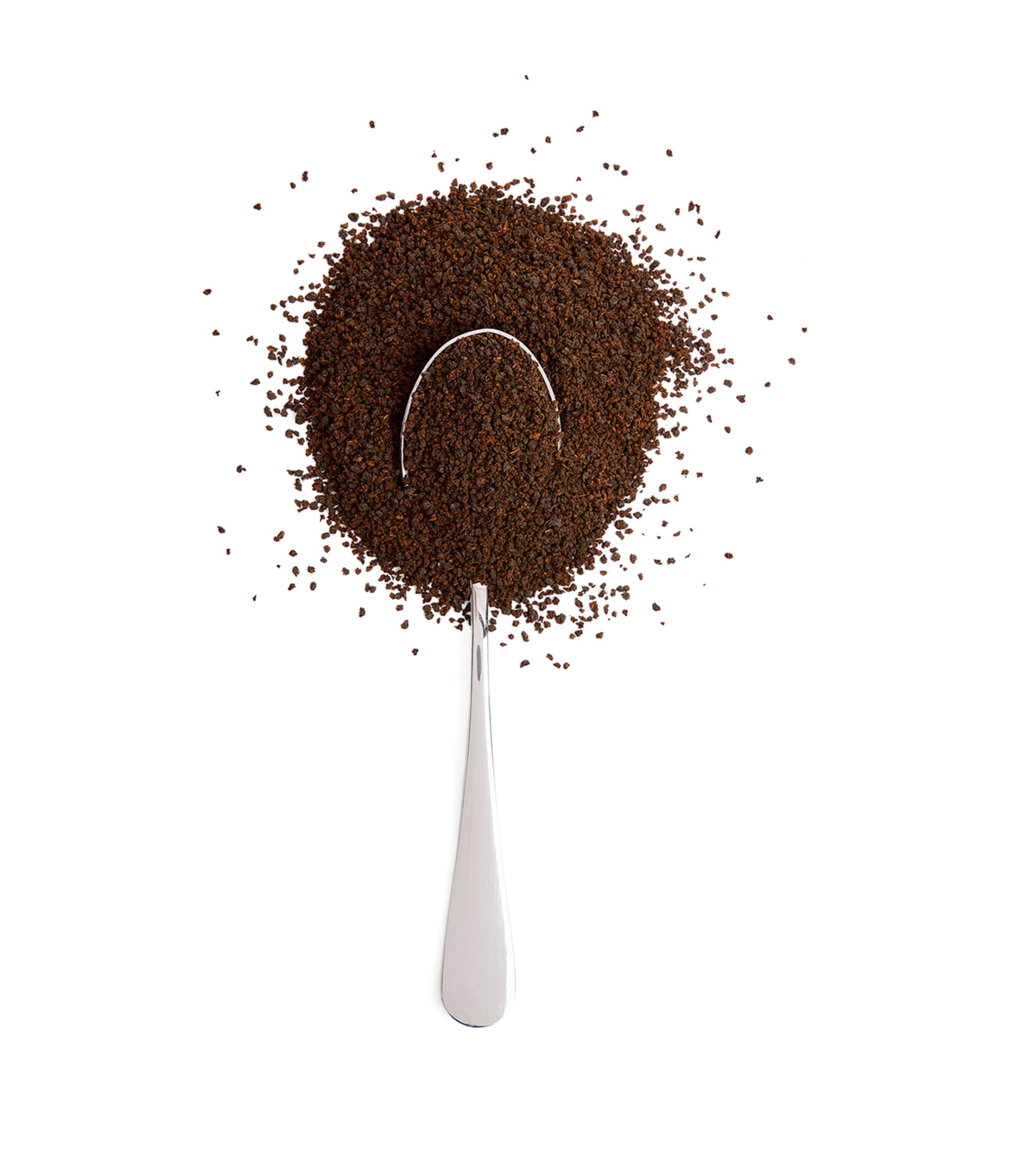 Harrods No. 15 Knightsbridge Blend loose leaf tea 200g, UK version