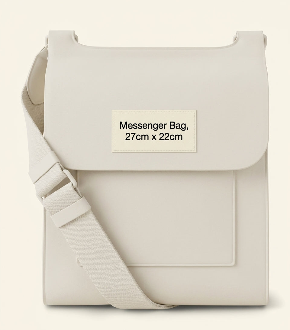 Mulberry Small Antony Cross-Body Bag