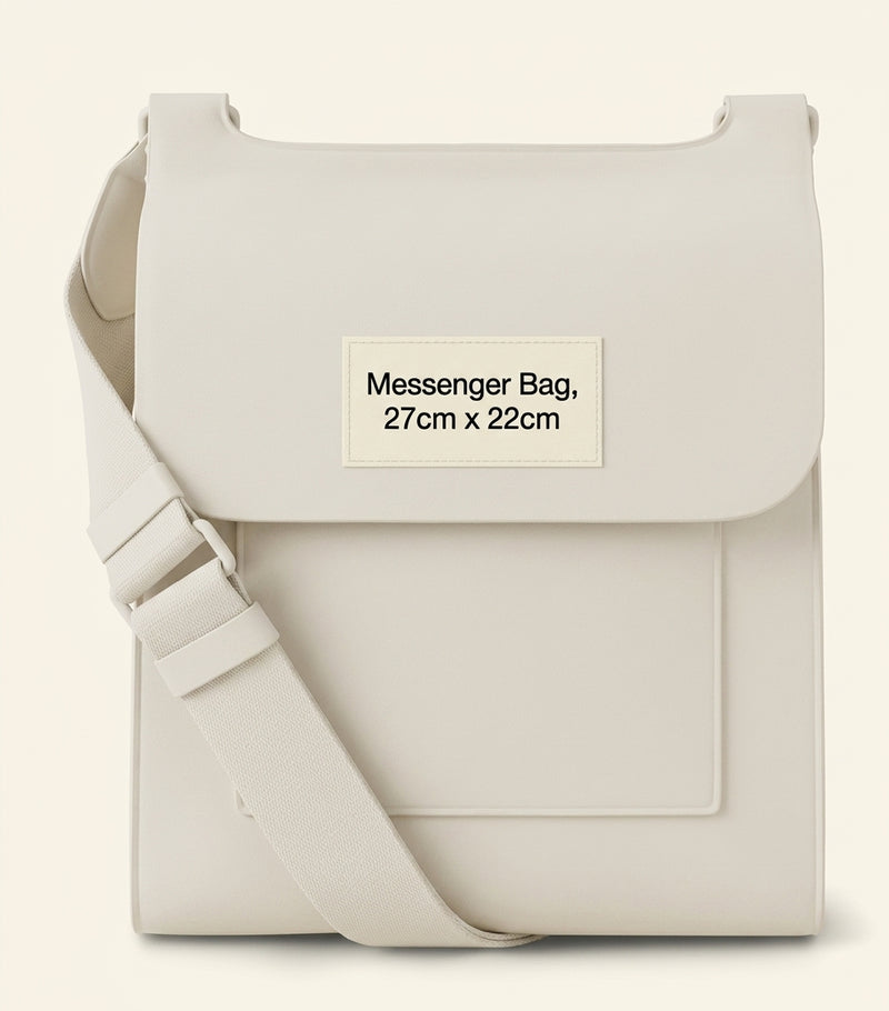 Mulberry Small Antony Cross-Body Bag