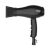 Wahl travel hair dryer black, UK version