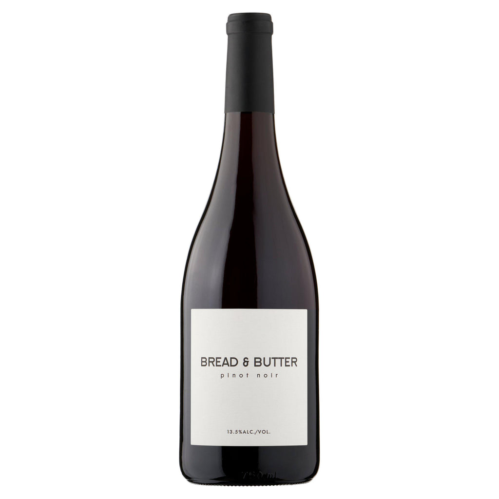 Bread & Butter Pinot Noir 75cl