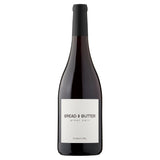 Bread & Butter Pinot Noir 75cl GOODS Sainsburys   