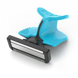 EvoShave Series 3 System Razor Starter Pack in Aqua Blue GOODS Superdrug   