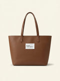Mulberry Bayswater small leather tote bag - British product