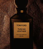 TOM FORD Tuscan Leather Eau de Parfum 50ml, imported from the UK