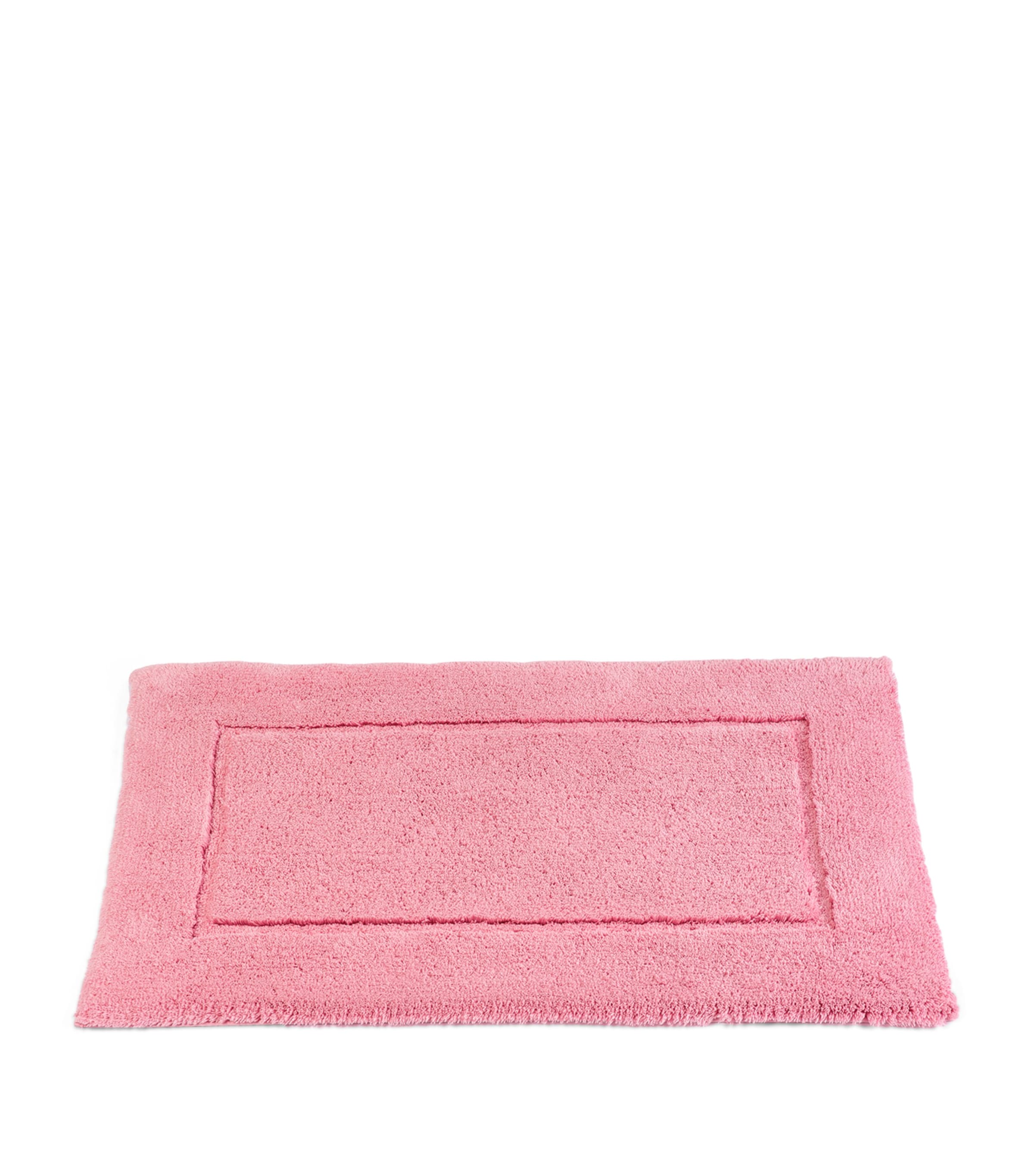 Abyss & Habidecor Must bath mat 50cm x 80cm - British product