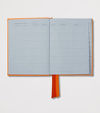 Smythson Leather Soho Planner (British brand)