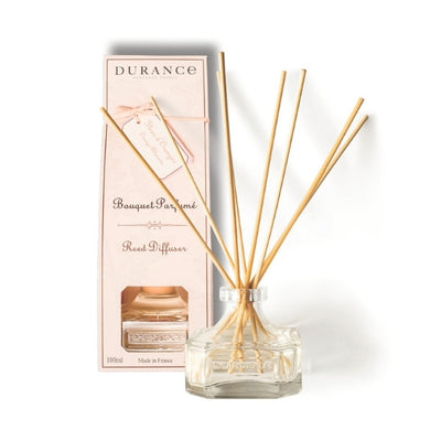 Superdrug Durance Orange Blossom Reed Diffuser Home Fragrance 100ml- Buy online at McGrocer