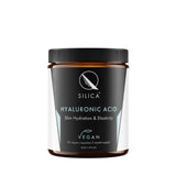 Qsilica Hyaluronic Acid 30 capsules (British brand)