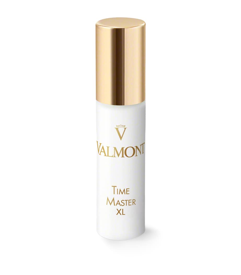 Valmont Time Master XL anti-aging treatment 4x10ml - British product