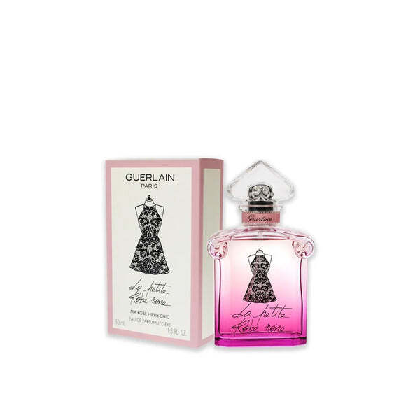 Guerlain Eau de Parfum cherry citrus rose 50ml (British brand)