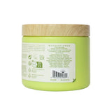 Wanderflower Essence nourishing body butter 400g lemongrass jasmine - British product